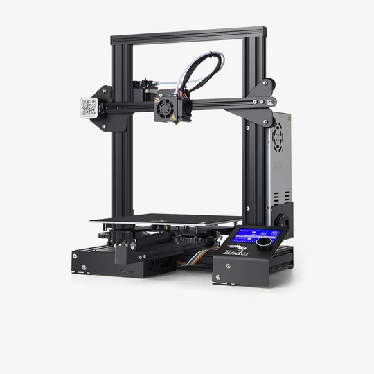 Creality Ender 3d Printer