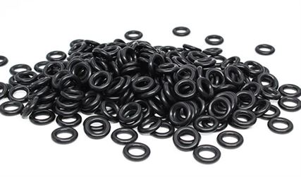 Wheel O-Rings