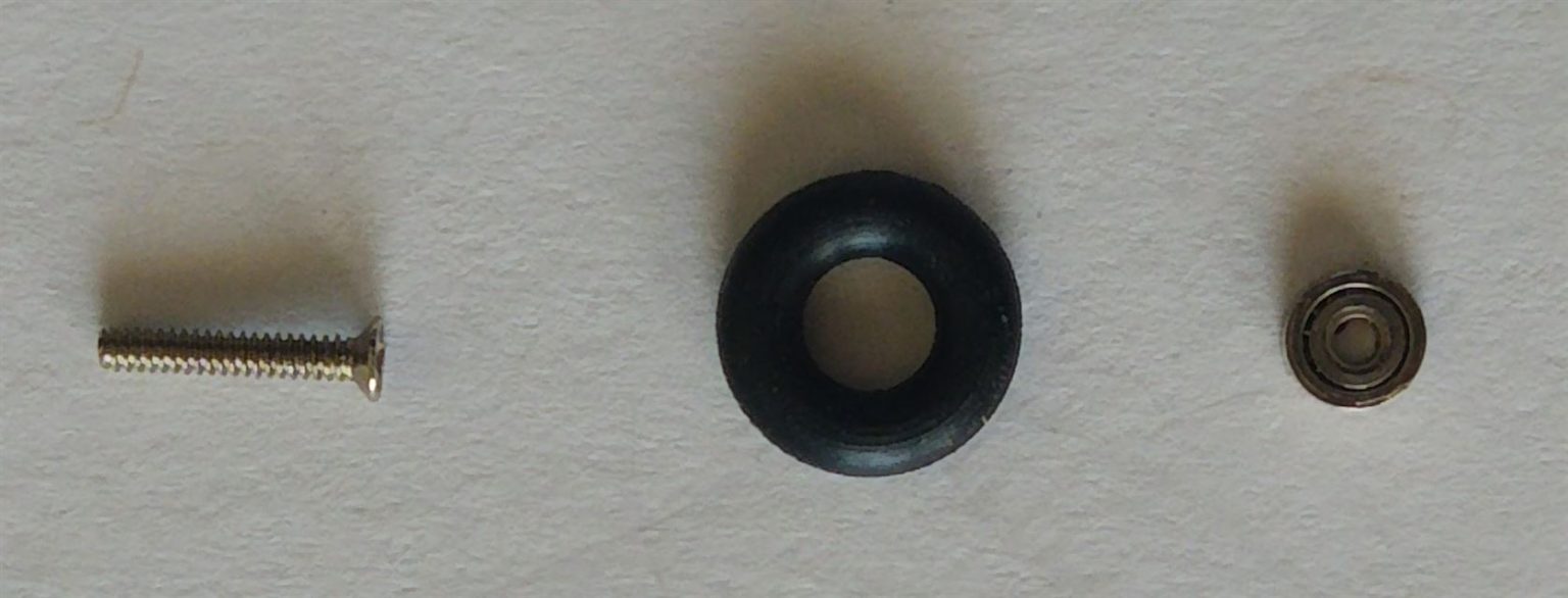 Free Wheel