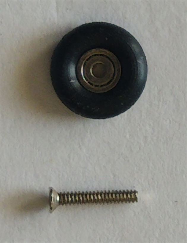 Free Wheel