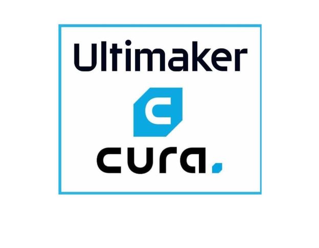 Ultimaker Cura